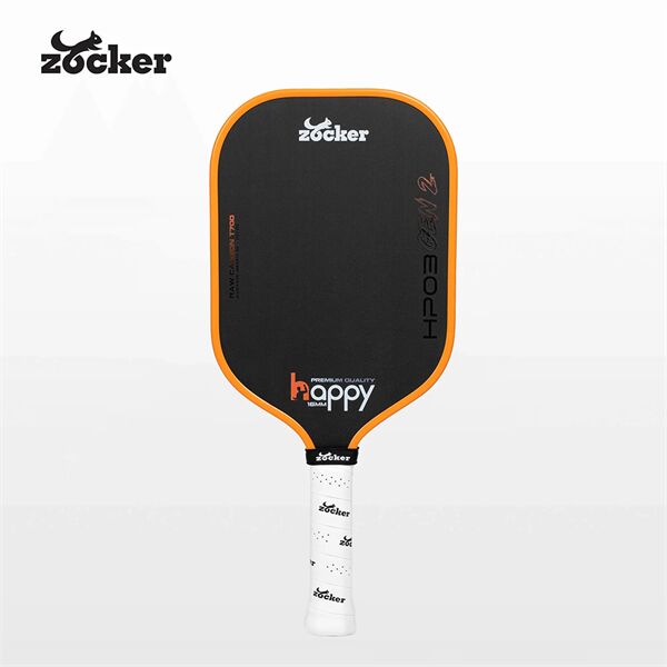 Vợt Pickleball Zocker Happy HP03 Gen 2